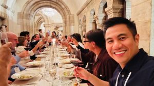 align-global-faculty-meeting-budapest