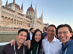 align-global-faculty-meeting-budapest