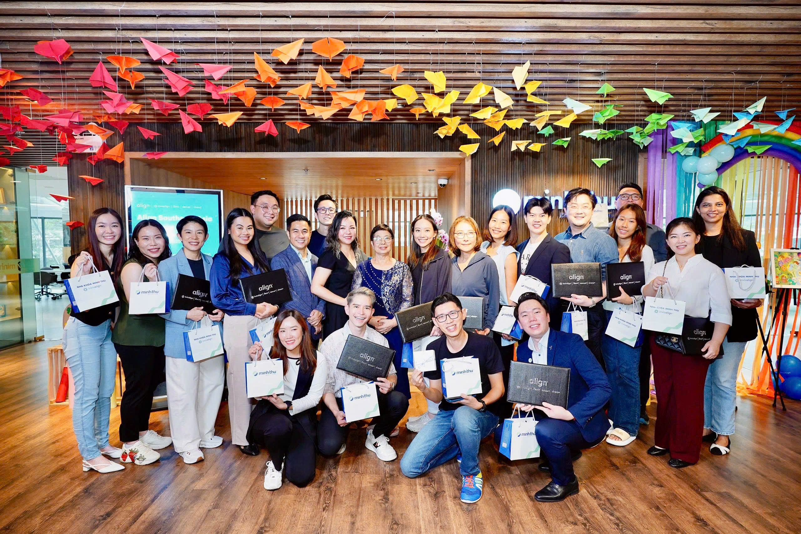 align-expert-exchange