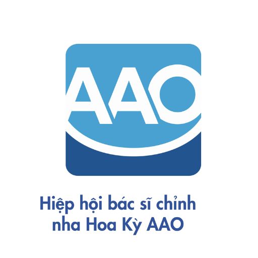 AAO - Hiệp Hội Bác Sĩ chỉnh nha hoa kỳ