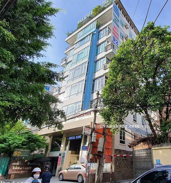 Cơ sở Hoàng Ngân